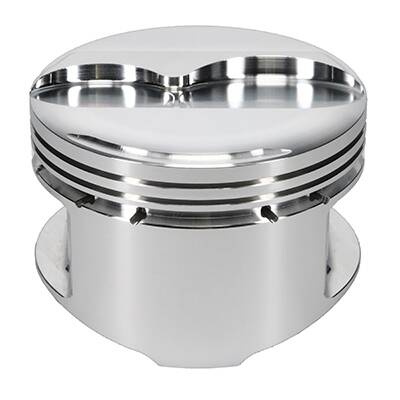 JE Pistons Kolbensatz 427 BBF DOME B:4.250 168741
