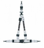 Schroth Rallye 3 Montagegurte
