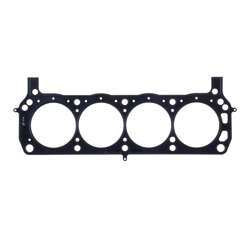 Cometic Head Gasket HG Ford SB Windsor w/ AFR Head 4.080" MLS .027"
