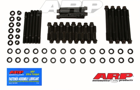 ARP SB Chevy V6 18 hi-port 3/8" holes head bolt kit