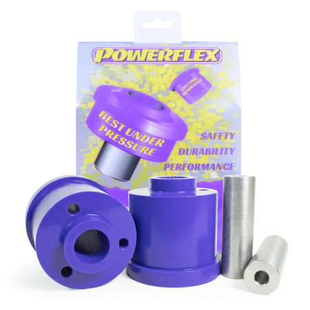 Rear Beam Mounting Bush Powerflex Polyurethane Bush Road Series Seat Ibiza Models Ibiza MK2 6K (1993-2002) PFR85-915