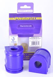 Poliuretán persely Powerflex Land Rover Discovery - Discovery 3 / LR3 (2004-2009) PFR32-405-22 Nem. a diagramon: 10