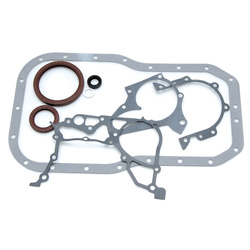 Cometic tarpiniu komplektai – variklio apačia Toyota '90-97 5S-FE 2.2L Bottom End Kit