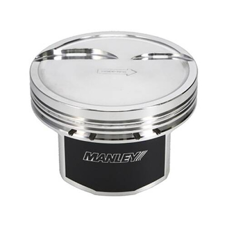 Manley stūmoklių rinkinys Chevrolet LS 4.010 B 1.304 CH -10.00cc 596110C-8