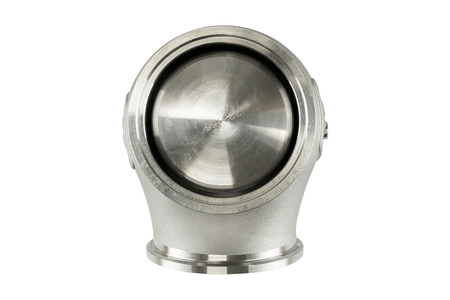 Zawór upustowy niebieski Turbosmart Wastegates WG60 GenV Powergate 60 14psi