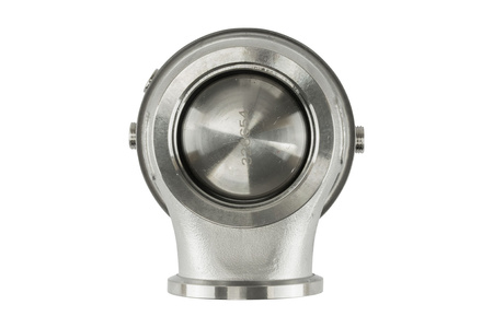 Turbosmart Wastegates vožtuvas WG40 GenV Compgate 40 14psi Purple