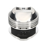 Wiseco stumokliu rinkinys Toyota Corolla 3TC 1.8L 16V(33.5cc)13.6:1-BOD