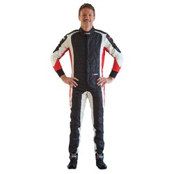 RRS EVO RACER suit
