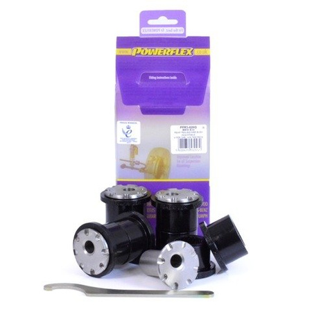 Tuleja Poliuretanowa Powerflex BMW 5 Series - E34 (1988-1996) PFR5-606G Nr na diagramie: 10