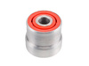 Első lengőkaros hátsó persely 62mm - MPBS: 5400249A Saab 9-5 I