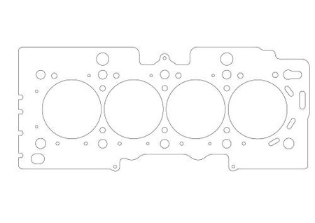 Athena MLS Galvos tarpiklis Peugeot 1.6L 16V TU5JP4 TH.1,0mmD.80m