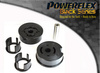 Rear Lower Engine Mount Bush Powerflex Polyurethane Bush Black Series Volkswagen Passat Models Passat B3/B4 (1988 - 1996) Passat B3/B4 Syncro 4WD (1988 - 1996) PFF85-244BLK