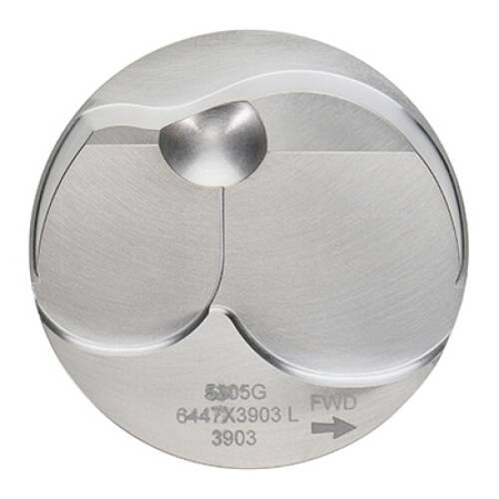 Wiseco Kolbenset Chevy LS -12cc Kuppel 1.300 B:3.903 - K447X3903