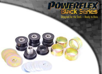 Powerflex poliuretano įvorė Alfa Romeo 147 (2000-2010), 156 (1997-2007), GT (2003-2010) PFR1-816BLK Diagrama Nr: 6
