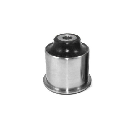 Tuleja tylnej belki - MPBS COMFORT SERIES: 2102453 Ford Fiesta V, Fusion, Mazda 2,