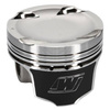 Wiseco dugattyúkészlet Mitsubishi Eclipse '88-92 4G63 2.0L(1400HD)-14cc(8.5:1)-BOD