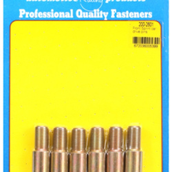 Śruby ARP Front Sprint car drive pins