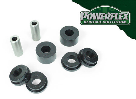 Poliuretán persely Powerflex Ford Escort Models  Escort Mk3 & 4 inc XR3i/RS1600i, Orion Mk1 & 2 (1980-1990) PFR19-207H Nem. a diagramon: 6