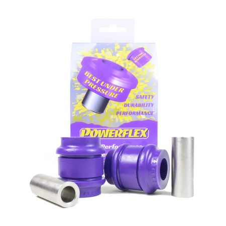 Tylna tuleja tylnego górnego wahacza Powerflex Road Series Jaguar (Daimler) XK, XKR - X150 (2006 - 2014) PFR27-613