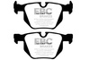 DP1588 - Ein Satz Bremsbeläge serie ULTIMAX2 EBC Brakes