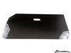 Carbon door cards Volkswagen Polo Mk2 86C
