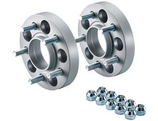 Tarpikliai Eibach Pro-Spacer Nissan 350 Z (Z33) 09.02-