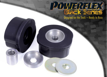 Tuleja obudowy łożyska tylnego koła Powerflex Black Series Audi A4 / S4 / RS4 & A4 / S4 / RS4 B8 (2008-2016)\A4 Quattro Inc. Allroad (2008 - 2016) PFR3-714BLK