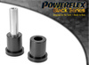 100-as sorozatú cilinderes persely Powerflex poliuretán szilent Black Series Universal Bushes Top Hat Bushes PF99-103BLK