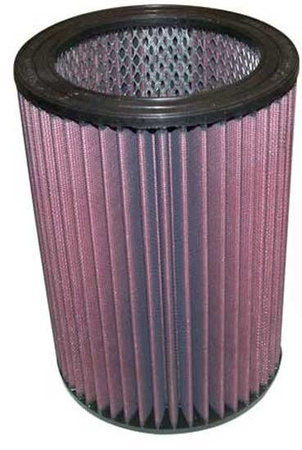 Filtr powietrza wkładka K&N CHEVROLET Blazer 3.0L - E-2017