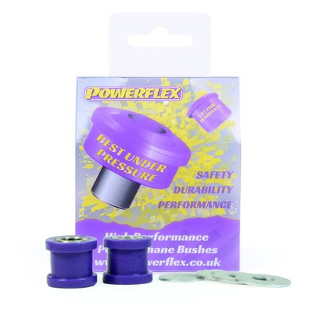 Poliuretán persely Powerflex Mini R50/52/53 Gen 1 (2000-2006) PFF5-211BLK Nem. a diagramon: 12