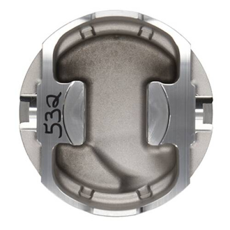 Wiseco dugattyúkészlet Pro Tru BBC 8.2L FT Marine 1.340 CH B:4280 - PTS524A3