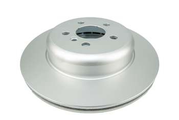 DBA disc brake Street Series - En-Shield - plain right rear - DBA3418ER BMW 3 Series G20 330 G21 xDrive G20 G21 5 G30 520 530 G31 G30 G31 6 GT G32 620 630 GT 640 7 G11 725 730 G12 X3 G01 X4 G02 X5 G05 Z4 G29