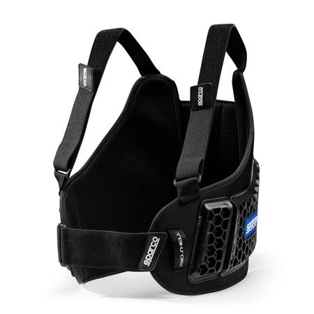 Sparco Pro Shell Shutzweste