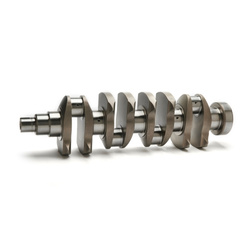 ZRP Crankshaft Volvo B230/B234 Destroke 72.80mm