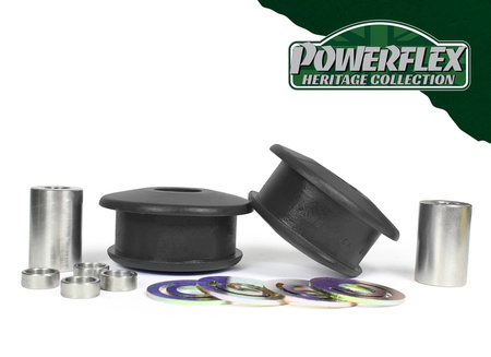 Tuleja Poliuretanowa Powerflex Volkswagen Golf Golf MK4 (1997 - 2004) Golf MK4 Cabrio PFF85-204H Nr na diagramie: 2