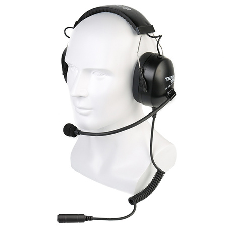 Terratrip Professional Plus V2 Trainingskopfhörer