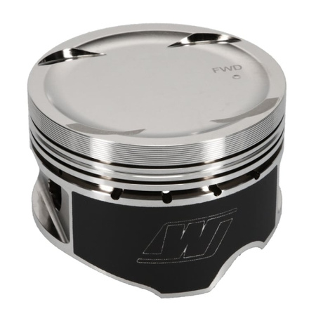 Wiseco Piston Single Nissan VG30 Turbo -9cc 1.260 87.50mm