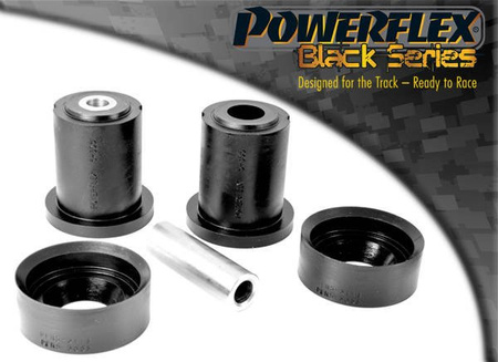 Polyurethan buchsen Powerflex BMW Z Series  Z3 (1994 - 2002) PFR5-311BLK Nr. im Diagramm: 4
