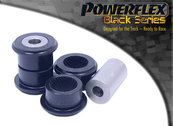 Front Lower Arm Front Bush Powerflex Polyurethane Bush Black Series Fiat 124 Spider incl. Abarth (2016 on) PFF36-601BLK