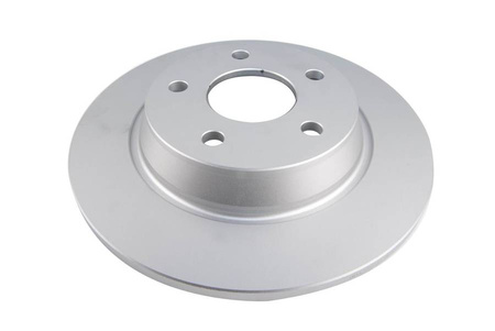 DBA disc brake Street Series - En-Shield - plain rear - DBA3765E FORD Focus Mk4 Active