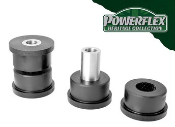 Rear Lower Arm Rear Bush Powerflex Polyurethane Bush BMW 6 Series E63/E64 M6 (2003-2010) PFR5-711H Diagram number: 11