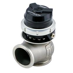 Turbosmart Wastegates vožtuvas GenV HyperGate45 35psi Black