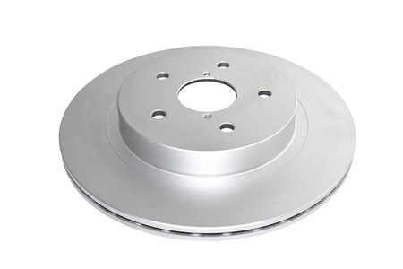 DBA disc brake Street Series - En-Shield - plain rear - DBA2662E SUBARU Levorg VM Outback