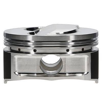 JE Pistons Kit 351 SBF DOME B:4.125 207416