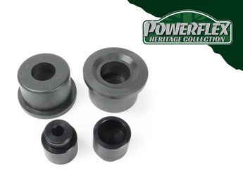 Poliuretán persely Powerflex Audi TT Models TT MK1 TYP 8N (1999-2006) TT Mk1 Typ 8N 4WD (1999-2006) PFR85-425H Nem. a diagramon: 25