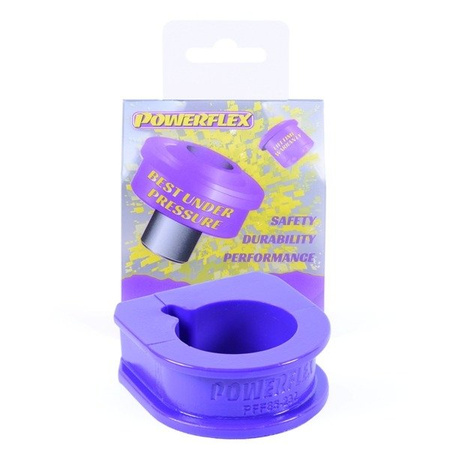 Powerflex poliuretano įvorė Seat Inca (1996-2003) - PFF85-232 Diagrama Nr: 9