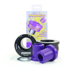 Front Wishbone Rear Bush, Aluminium Outer Caster Offset Powerflex Polyurethane Bush Road Series BMW Z Series Z1 (1988 - 1991) PFF5-5303