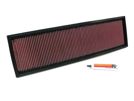 Filtr powietrza wkładka K&N BMW 325tds 2.5L Diesel - 33-2706