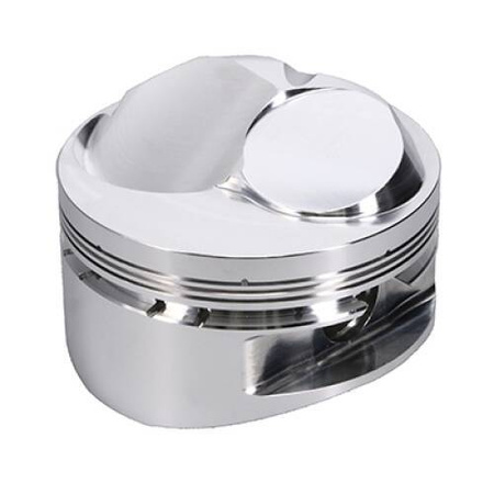 Manley stūmoklių rinkinys Chevrolet BBC 4.560 Bore 1.270 CH 43.00cc 697860-8