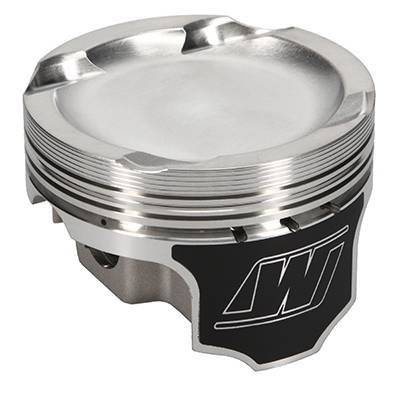 Wiseco stumokliu rinkinys Honda CR-V/Accord K24 w/K20 2.3L 16V-BOD